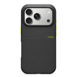 Beats Rugged Case, iPhone 17 Pro, must - &Uuml;mbris