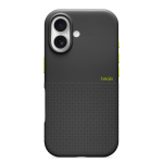 Beats Rugged Case, iPhone 17, must - &Uuml;mbris