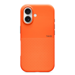 Beats Rugged Case, iPhone 17, oranž - &Uuml;mbris