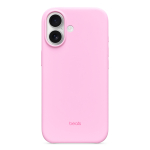 Beats Case with MagSafe and Camera Control, iPhone 17, roosa - &Uuml;mbris