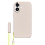 Beats Kickstand Case, iPhone 17, beež - &Uuml;mbris