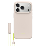 Beats Kickstand Case, iPhone 17 Pro, beež - &Uuml;mbris