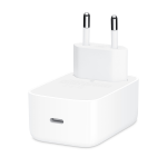 Apple Dynamic Power Adapter, 40 W, valge - Laadimisadapter