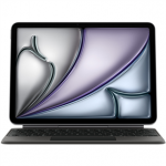 Apple Magic Keyboard, iPad Air 11'' (M3), ENG, must - Klaviatuur