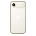 Apple Bumper, iPhone Air, beež - Serva&uuml;mbris