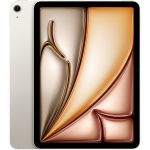 Apple iPad Air 11'', M4 (2026), 128 GB, WiFi, kuldne - Tahvelarvuti