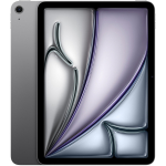 Apple iPad Air 11'', M4 (2026), 256 GB, WiFi, hall - Tahvelarvuti