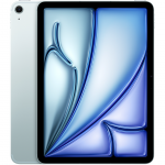 Apple iPad Air 11'', M4 (2026), 256 GB, WiFi + Cellular, sinine - Tahvelarvuti