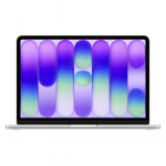 Apple MacBook Neo 13 (2026), A18 Pro, 6C/5C, 8 GB, 256 GB, ENG, h&otilde;be - S&uuml;learvuti