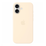 Apple Silicone Case with Magsafe, iPhone 17, beež - &Uuml;mbris