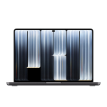 Apple MacBook Pro 14 (2026), PROLED XDR Display, M5 Pro, 15C/16C, 24 GB, 1 TB, ENG, must - S&uuml;learvuti