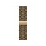 Apple Milanese Loop, 42 mm, kuldne - Kellarihm