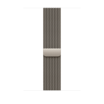 Apple Milanese Loop, 46 mm, S/M, roostevaba - Kellarihm