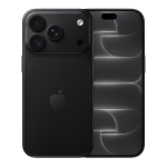 Apple iPhone 18 Pro, 1 TB, must - Nutitelefon