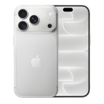 Apple iPhone 18 Pro, 2 TB, h&otilde;be - Nutitelefon