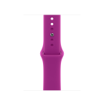 Apple Sport Band, 42 mm, S/M, roosa - Kellarihm