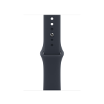 Apple Sport Band, 42 mm, S/M, tumesinine- Kellarihm