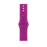 Apple Sport Band, 46 mm, M/L, roosa - Kellarihm