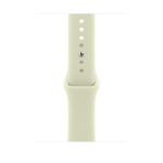 Apple Sport Band, 46 mm, S/M, kollane - Kellarihm