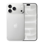 Apple iPhone 18 Pro Max, 2 TB, h&otilde;be - Nutitelefon
