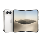 Apple iPhone Duo, 512 GB, valge - Nutitelefon