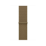 Apple Sport Loop, 42 mm, roheline - Kellarihm