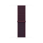 Apple Sport Loop, 42 mm, tumepunane - Kellarihm