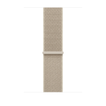 Apple Sport Loop, 46 mm, hall - Kellarihm
