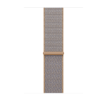 Apple Sport Loop, 46 mm, sinine - Kellarihm
