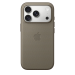 Apple TechWoven Case with MagSafe, iPhone 18 Pro, beež - &Uuml;mbris