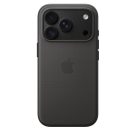Apple TechWoven Case with MagSafe, iPhone 18 Pro, must - &Uuml;mbris