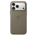 Apple TechWoven Case with MagSafe, iPhone 18 Pro Max, beež - &Uuml;mbris