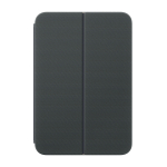 Apple Smart Folio, iPad mini (A20 Pro), tumesinine - Tahvelarvuti kaaned