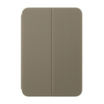 Apple Smart Folio, iPad mini (A20 Pro), helepruun - Tahvelarvuti kaaned