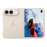 Apple iPhone Duo Case, beež - &Uuml;mbris