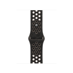 Apple Nike Sport Band, 42 mm, S/M, hall - Kellarihm