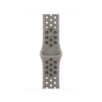 Apple Nike Sport Band, 42 mm, M/L, hall - Kellarihm