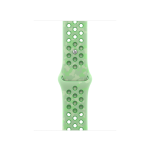 Apple Nike Sport Band, 42 mm, S/M, roheline - Kellarihm