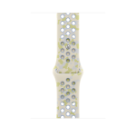 Apple Nike Sport Band, 46 mm, S/M, beež - Kellarihm