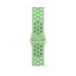 Apple Nike Sport Band, 46 mm, M/L, roheline - Kellarihm