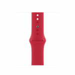 Vahetusrihm Apple Watch 41mm (PRODUCT)RED Sport Band - Regular