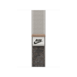 Apple Nike Sport Loop, 42 mm, hall - Kellarihm