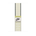 Apple Nike Sport Loop, 46 mm, beež - Kellarihm