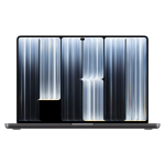 Apple MacBook Pro 16 (2026), PROLED XDR Display, M5 Pro, 18C/20C, 48 GB, 1 TB, ENG, must - S&uuml;learvuti