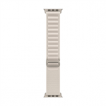 Apple Watch 49mm, Alpine Loop, Large, t&auml;hevalgus - Vahetusrihm