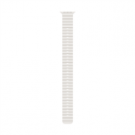 Apple Watch 49mm, Ocean Band Extension, valge - Vahetusrihma pikendus