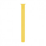 Apple Watch 49mm, Ocean Band Extension, kollane - Vahetusrihma pikendus