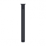 Apple Watch 49mm, Ocean Band Extension, must - Vahetusrihma pikendus