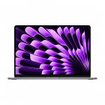 Apple MacBook Air 15" (2023), M2 8C/10C, 8 GB, 512 GB, RUS, kosmosehall - S&uuml;learvuti