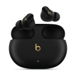 Beats Studio Buds+, must - T&auml;isjuhtmevabad k&otilde;rvaklapid